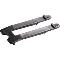 BACHMANN GST18i - Rasthaken, schwarz
