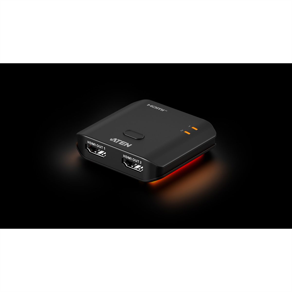 ATEN VS5812 2-Port 8K HDMI Splitter