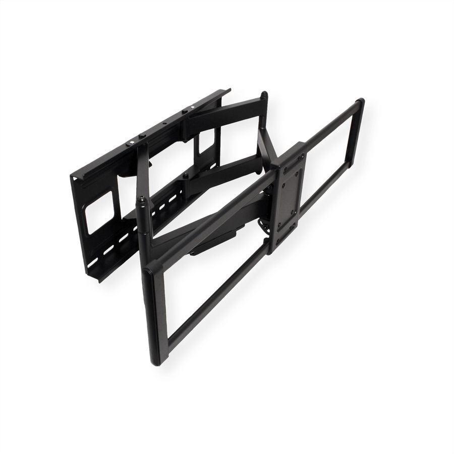 VALUE TV-Wandhalterung, flexibel, 60-120 Zoll, bis 120 kg