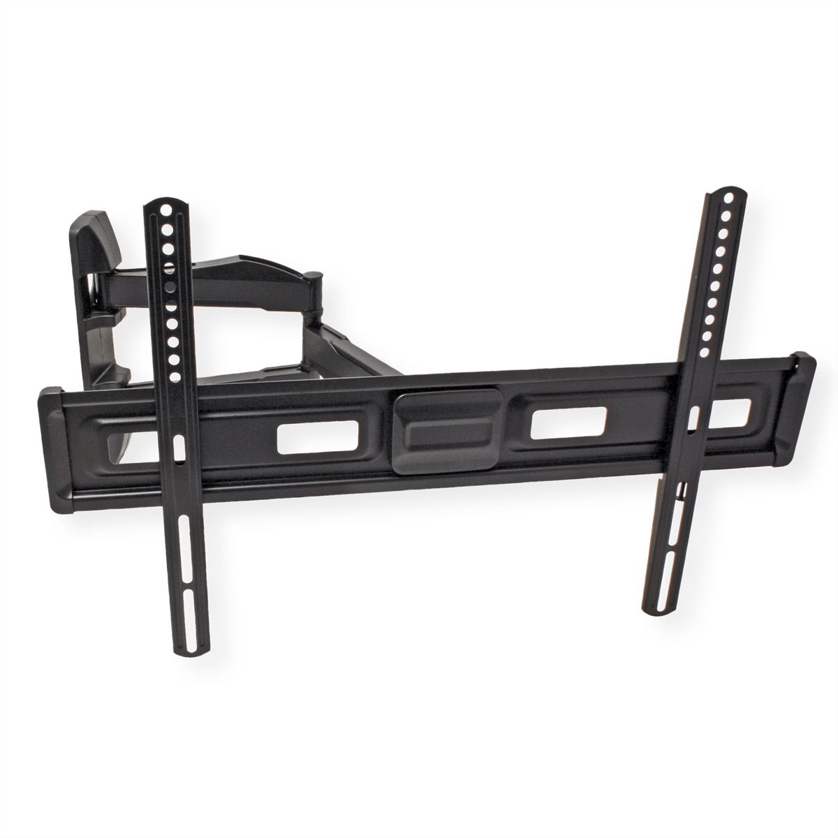 VALUE TV-Wandhalterung, flexibel, elegant, 37-70 Zoll, bis 35 kg