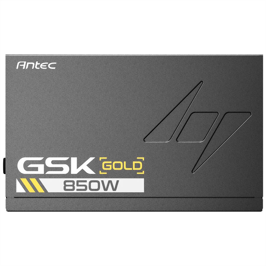 ANTEC GSK850 V2 ATX3.1 Netzteil 850W