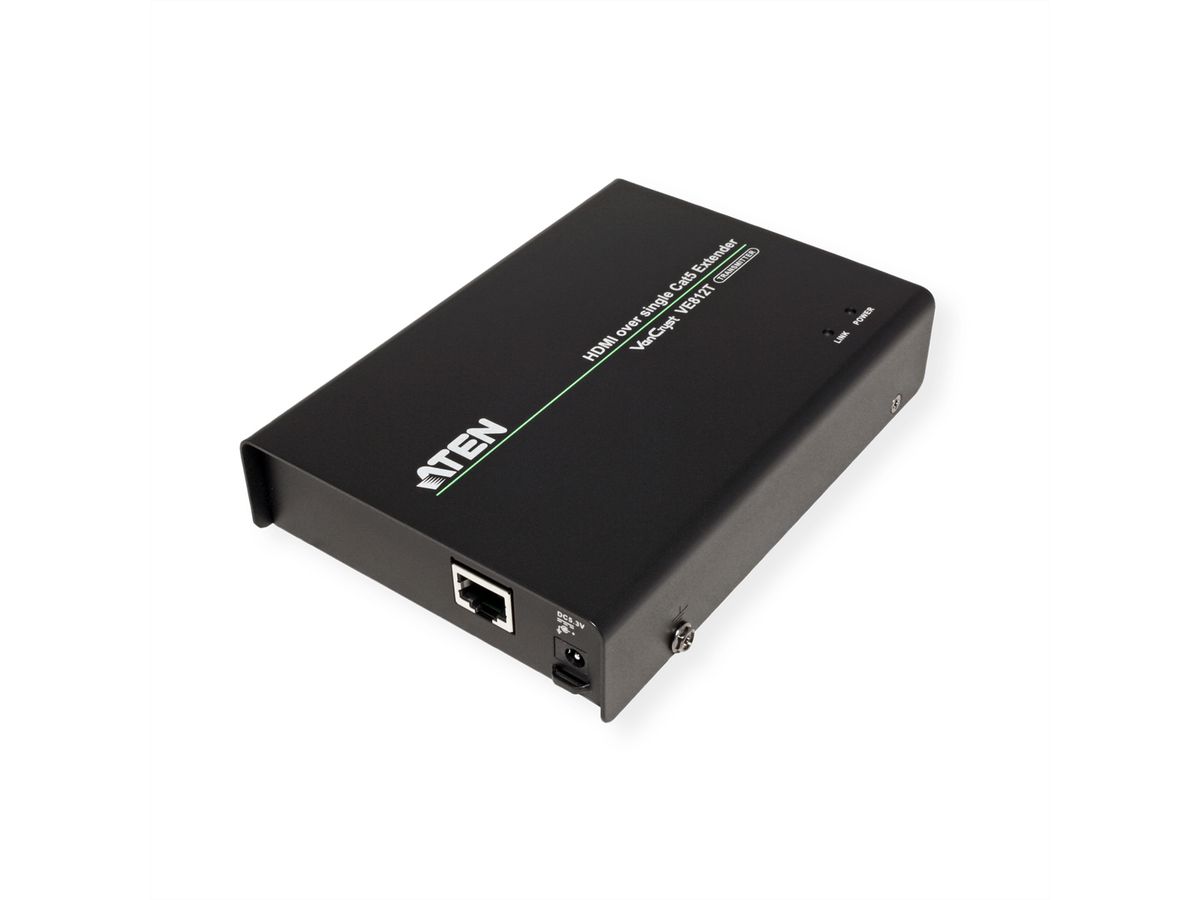 ATEN VE812T HDMI HDBaseT-Lite Extender Transmitter