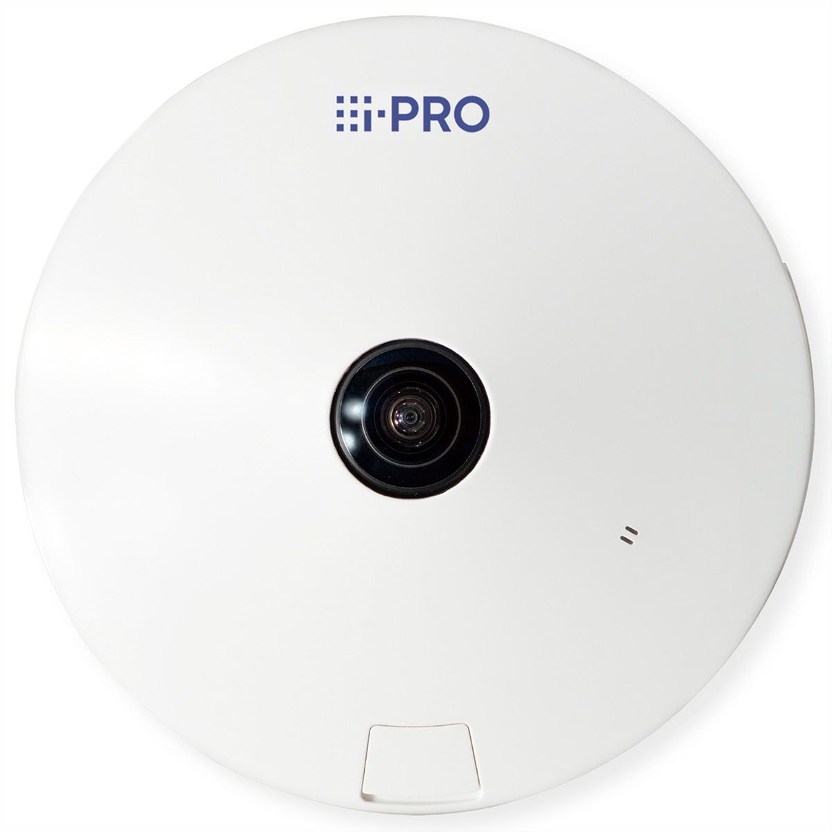 i-PRO WV-S4176A Fisheye Kamera 12MP, 180/360°