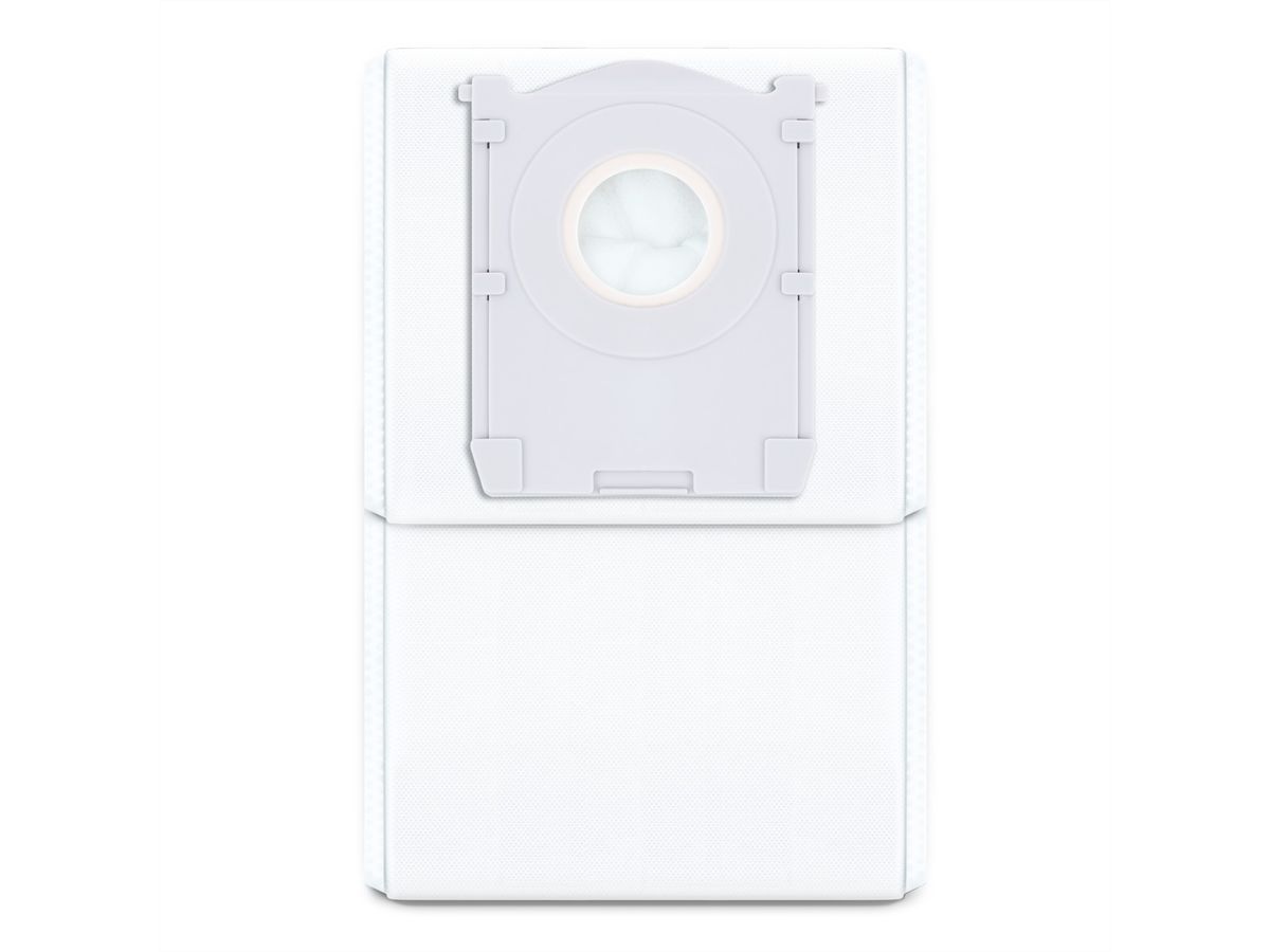 Ecovacs Staubbeutel 3er Pack, zu T90- und X12-Familie