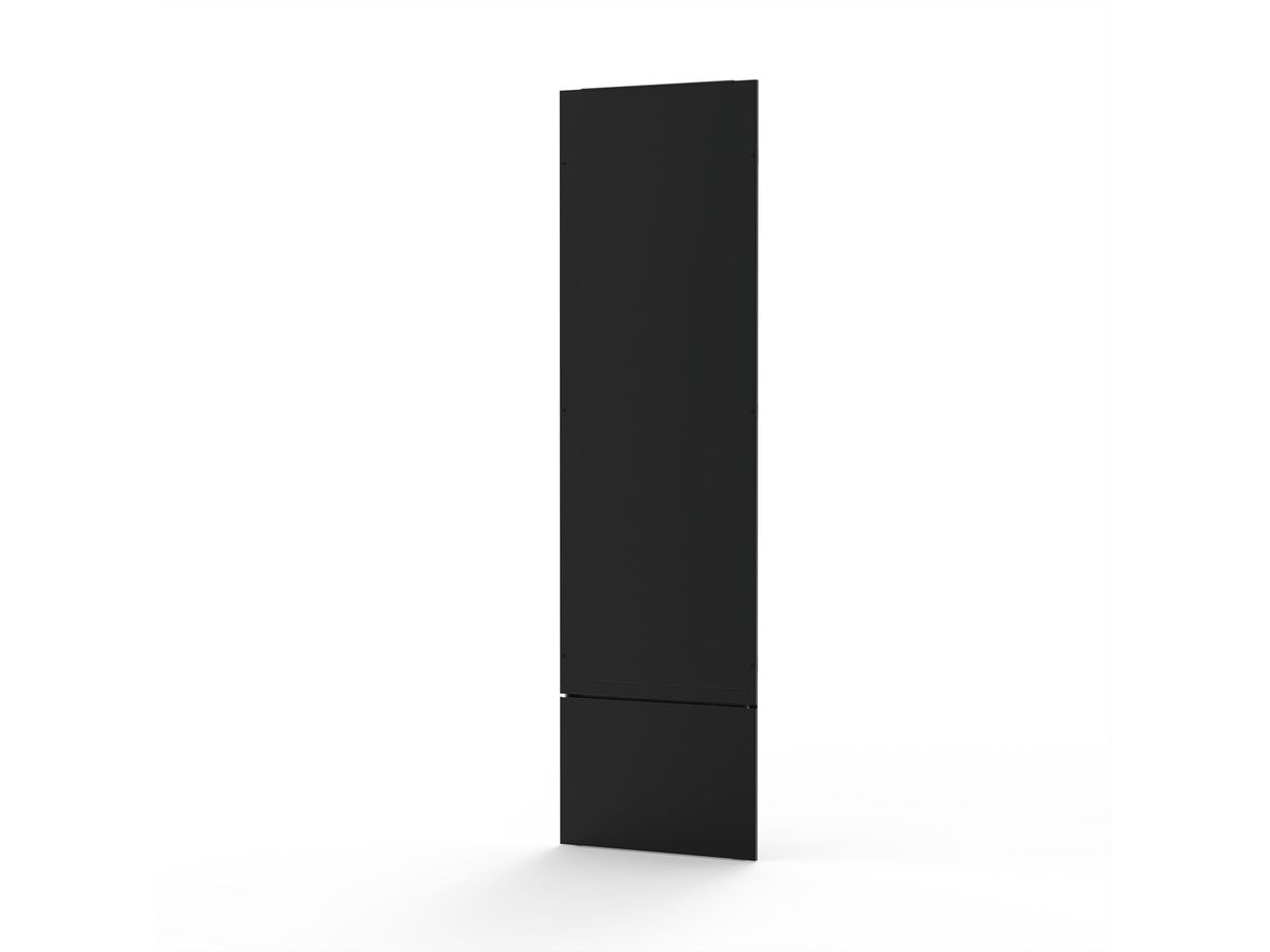 SCHROFF SH.RUECKW.2200H 600B IP55 OBEN RAL7021