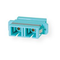 VALUE LWL-Kupplung SC/SC duplex, OM3, Z