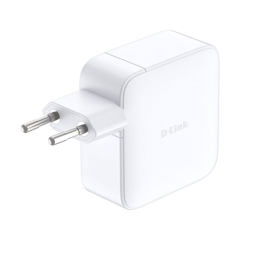 D-Link DCP-101/E 100W GaN Charger