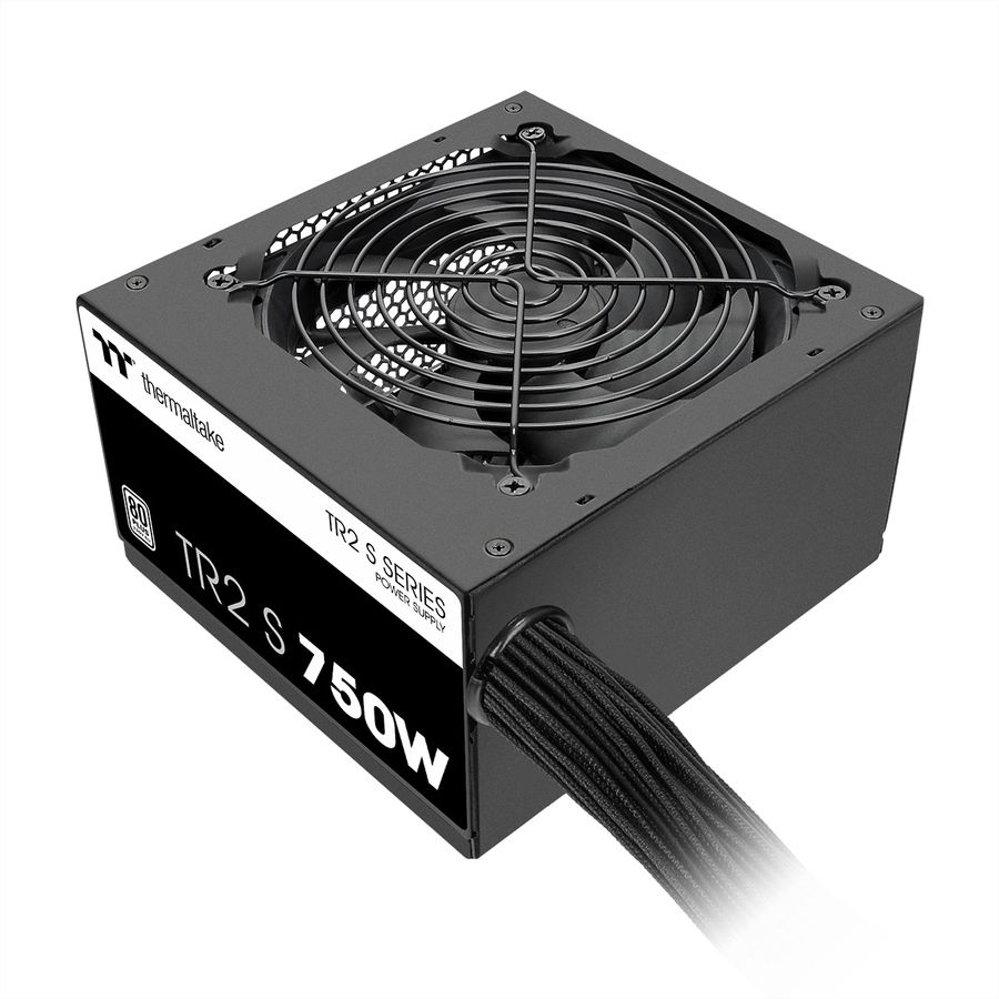 Thermaltake TR2 S 750W Netzteil