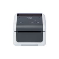 Brother TD-4210D Etikettendrucker Direkt Wärme 203 x 203 DPI 203 mm/sek Kabelgebunden