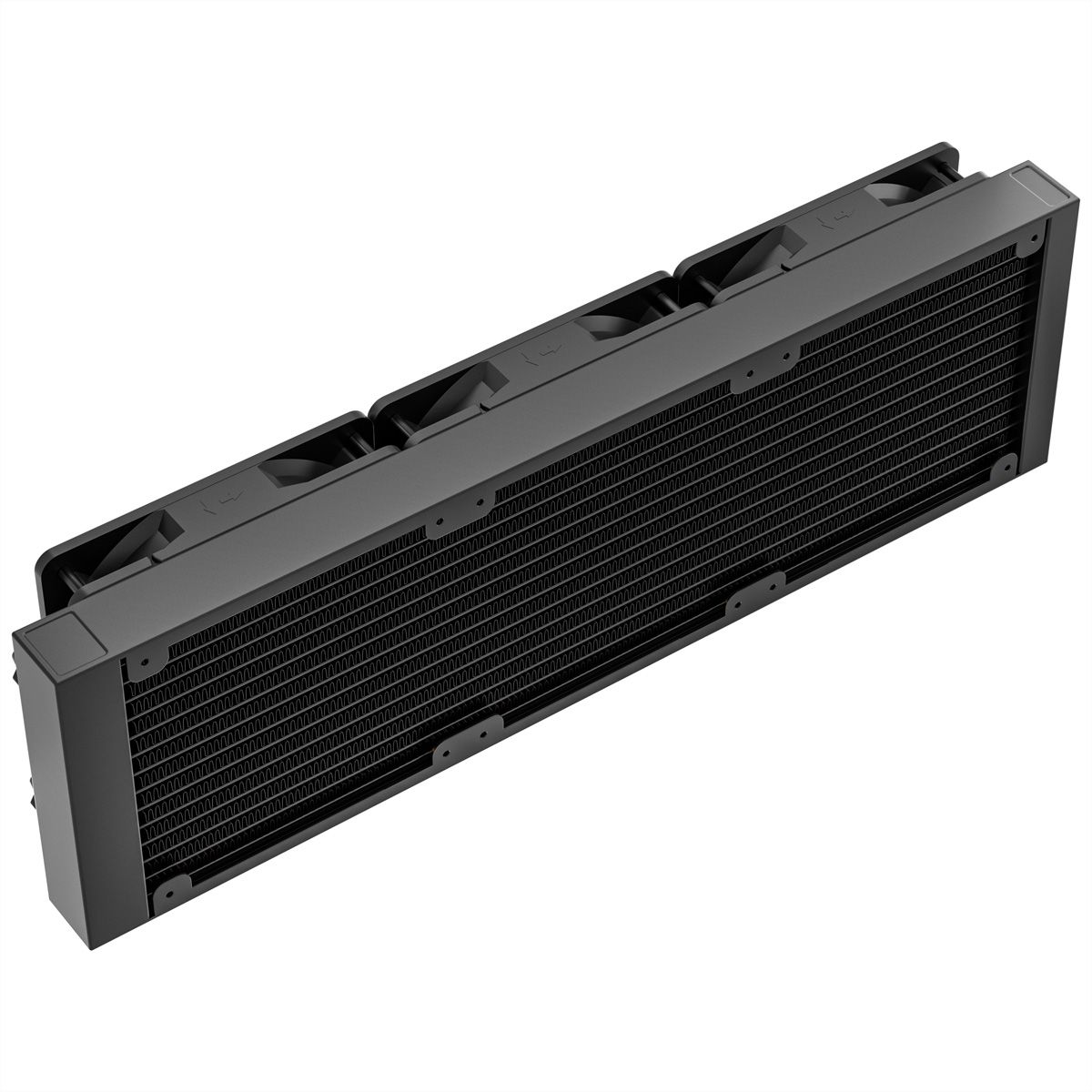 ANTEC Skeleton 360 ARGB Prozessorlüfter Wasserkühlung, schwarz