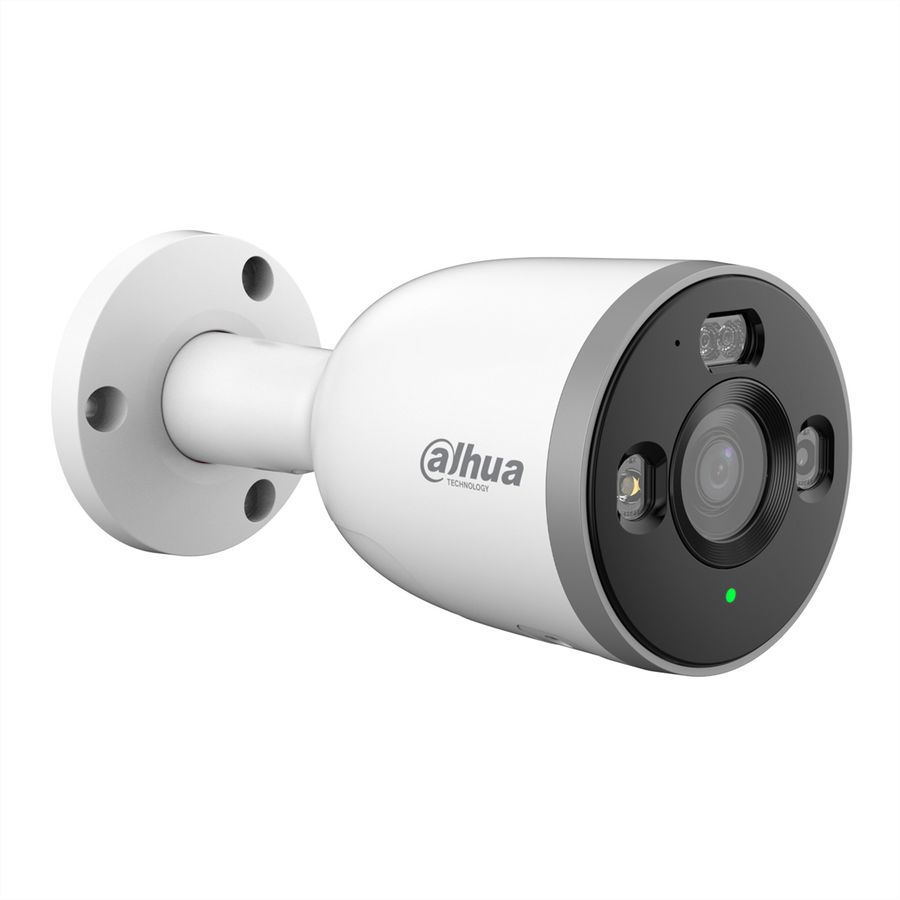 DAHUA DH-IPC-F5DP-PV-0360B-EUR, Bullet 5MP 3,6mm IR LED WLAN Kamera