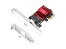 CUDY PE25 2.5G PCI Express Adapter