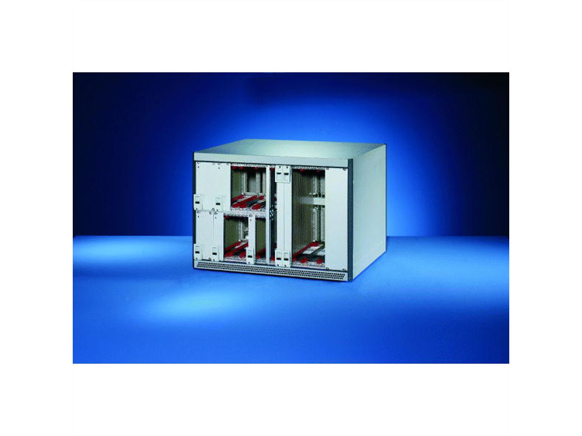 SCHROFF ratiopacPRO air Komplettgehäuse - RATI.PRO AIR 3/4HE 42TE 315T