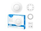 CUDY AP6500 BE6500 Wi-Fi 7 Access Point 2.5G mit 10G SFP+