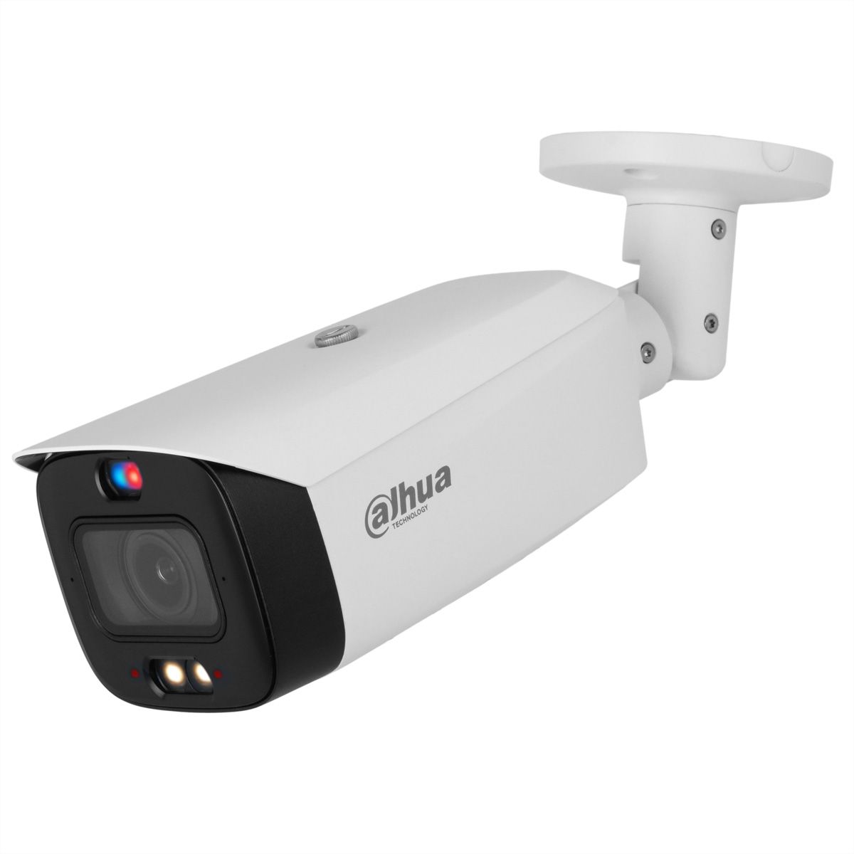 DAHUA DH-IPC-HFW3449T1P-ZAS-PV-27135-S5 Bullet Kamera 4 MP, 33-103°, IR-LED 50m, LED 40m