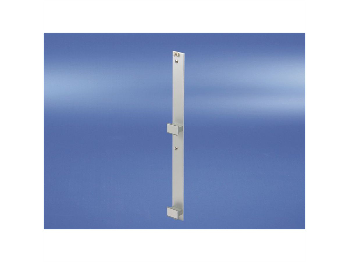 SCHROFF Steckbaugruppe mit starrem Griff in Trapezform - STECKBAUGRUPPE 6HE 4TE EL/C