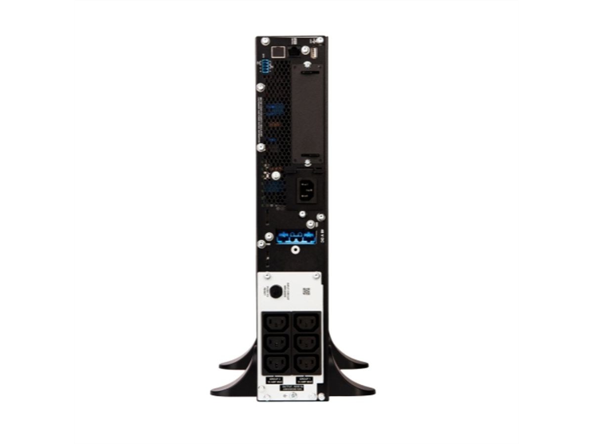 APC SRT1500XLI  Smart UPS 1500VA Tower