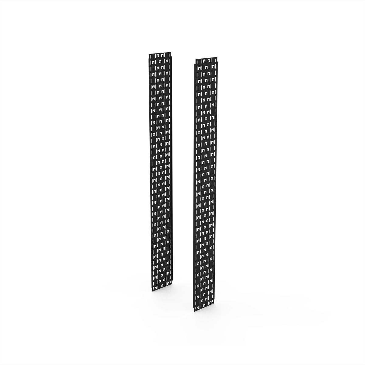 SCHROFF Kabeltrasse - KABELTRASSE 2200H 250T (2X)