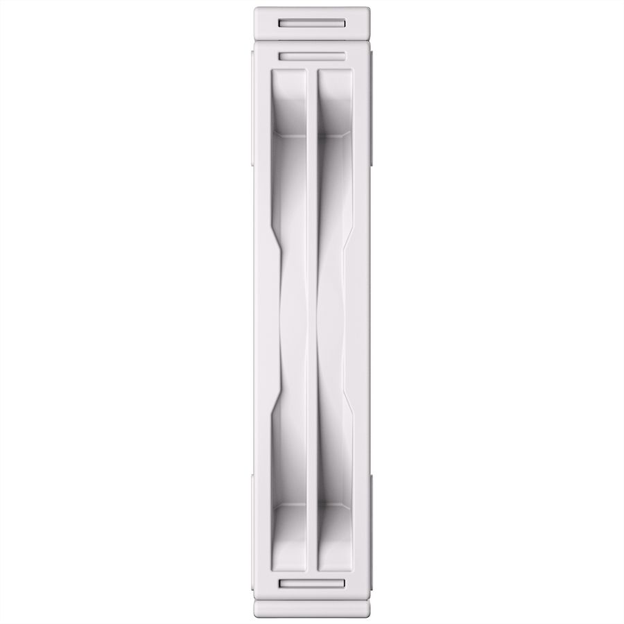 ANTEC C120R ARGB White PC Gehäuselüfter 3er Pack, weiß