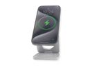ROLINE 3-in-1 Induktions-Ladestation, faltbar, für Apple