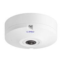i-PRO WV-X41701-F1V 12,5MP Indoor Fisheye Kamera