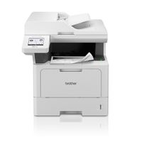Brother MFC-L5710DW Multifunktionsdrucker Laser A4 1200 x 1200 DPI 48 Seiten pro Minute WLAN