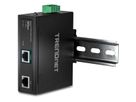 TRENDnet TI-IG90 Industrial Gigabit PoE Injector 90W