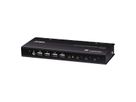 ATEN CS784H 4-Port USB HDMI KVM Switch