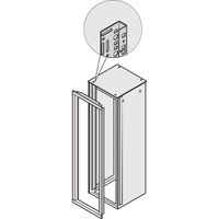 SCHROFF Adaptionswinkel - ADAPTIONSWINK. 33HE 7035 2ST