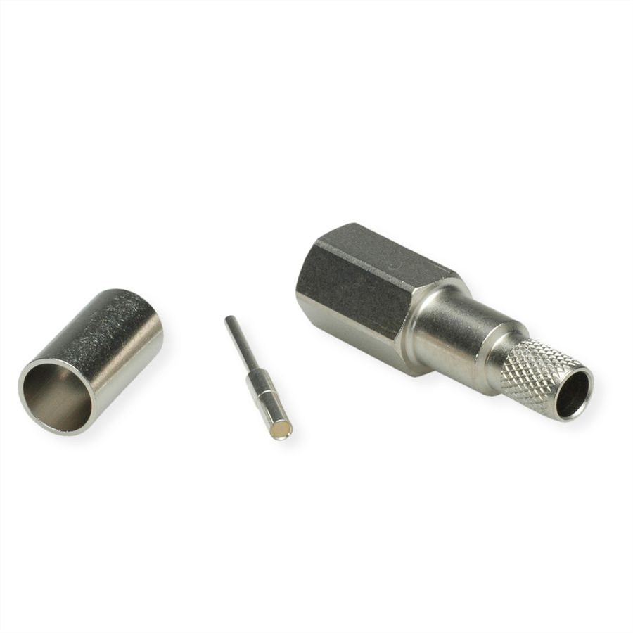 TELEGÄRTNER FME-Crimpstecker, G30 (1.5/3.8)