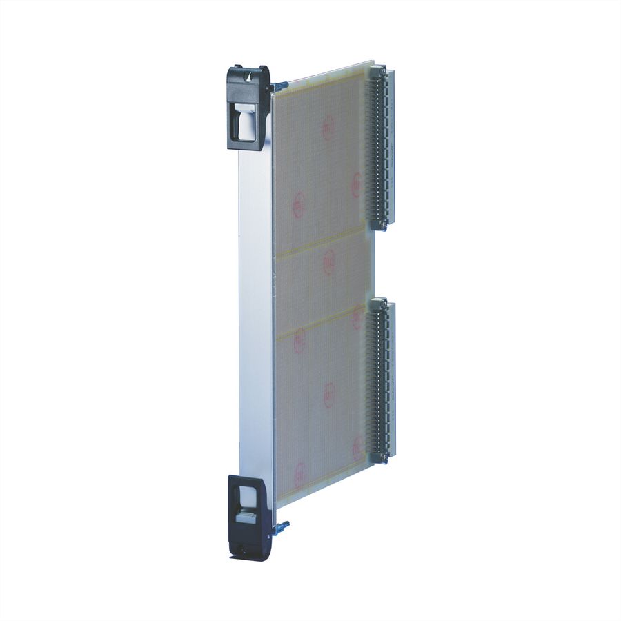 SCHROFF STECKBAUGRUPPE IET 6HE 12TE