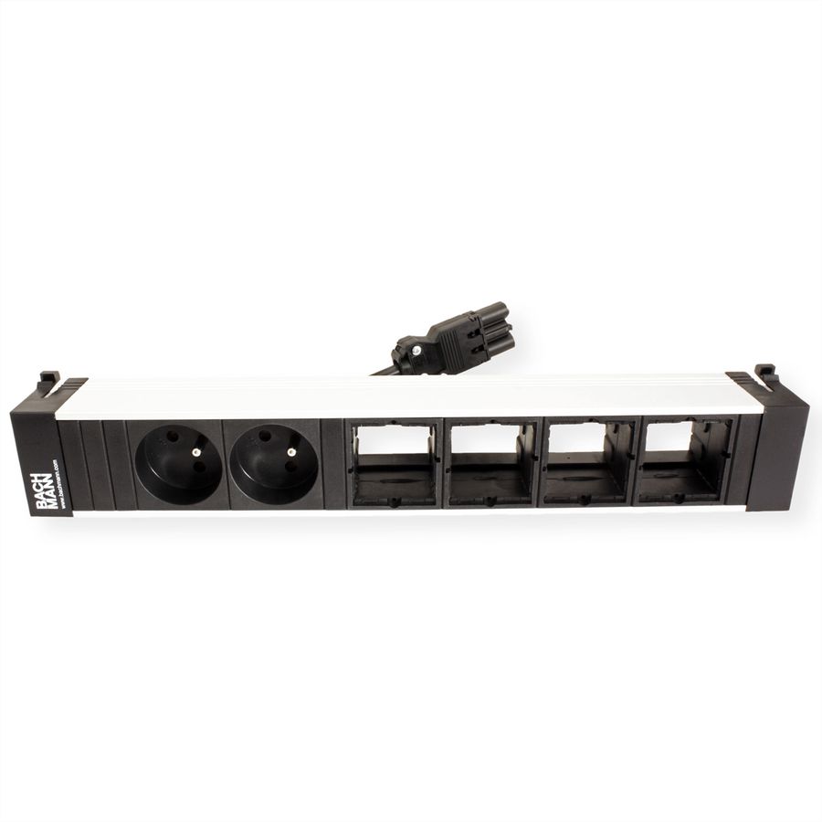 BACHMANN Power Frame 2x UTE (Frankreich) 4x ABD
