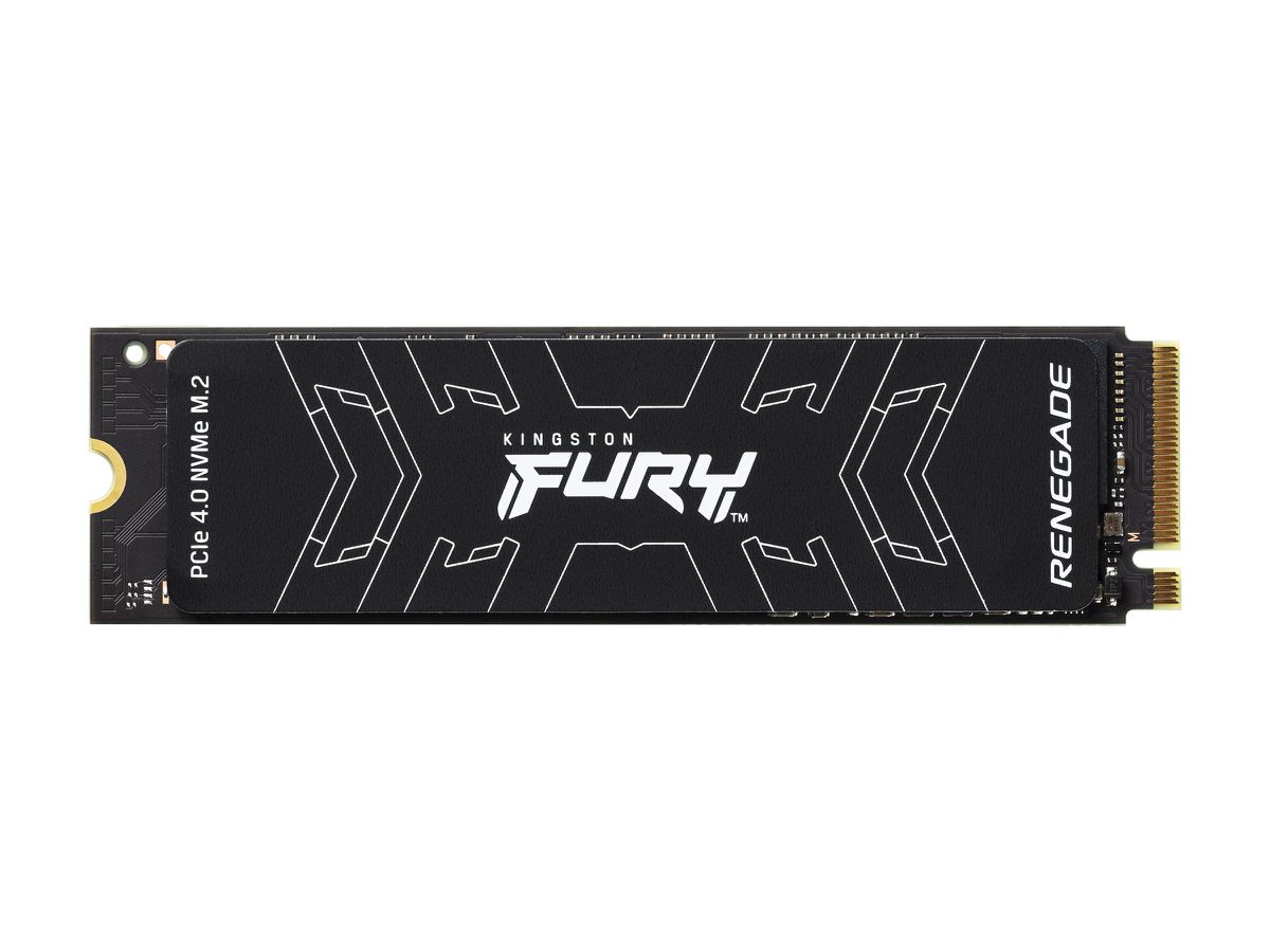 Kingston Technology 1000G FURY RENEGADE M.2 2280 NVMe SSD