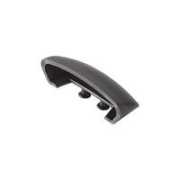 BACHMANN Kabelschlange Easy-Cap schwarz