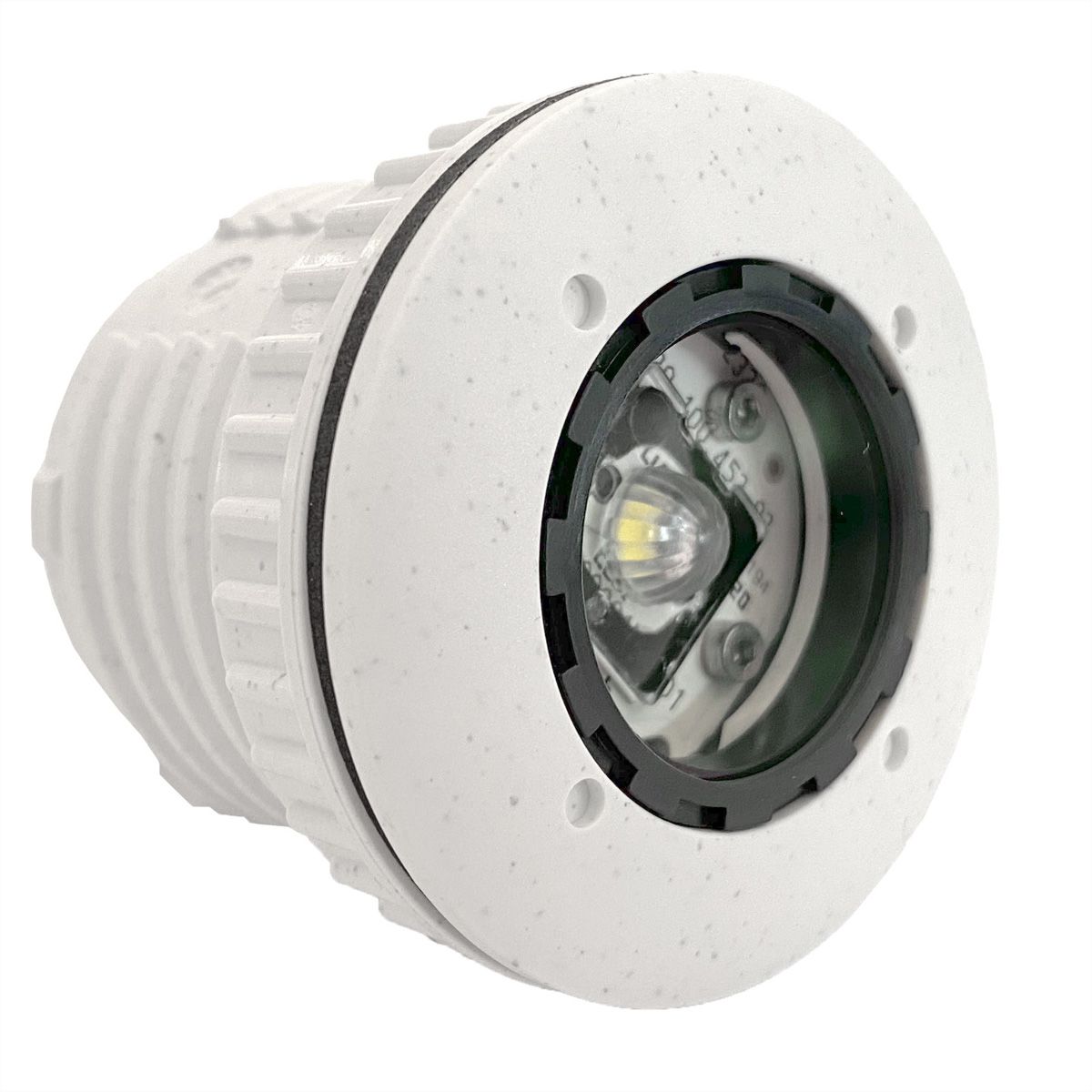 MOBOTIX Weisslicht Beleuchtungsmodul M73/S74, 15°-30°, bis 80m