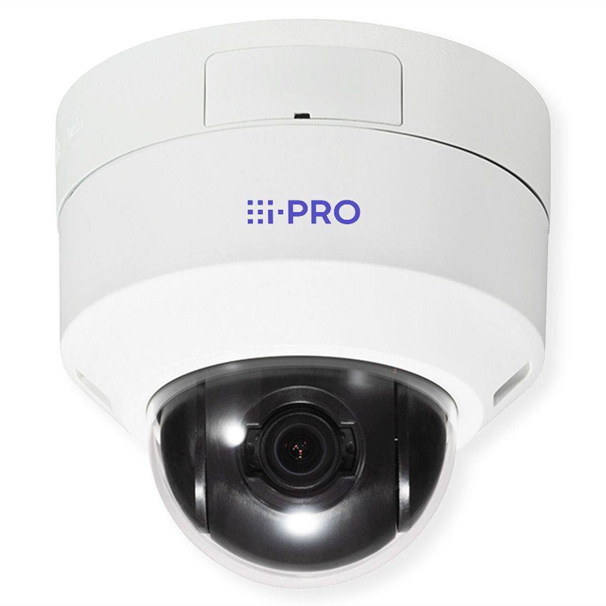 i-PRO WV-U61300-ZY Indoor PTZ 1/3" 2MP  2,9 - 9 mm