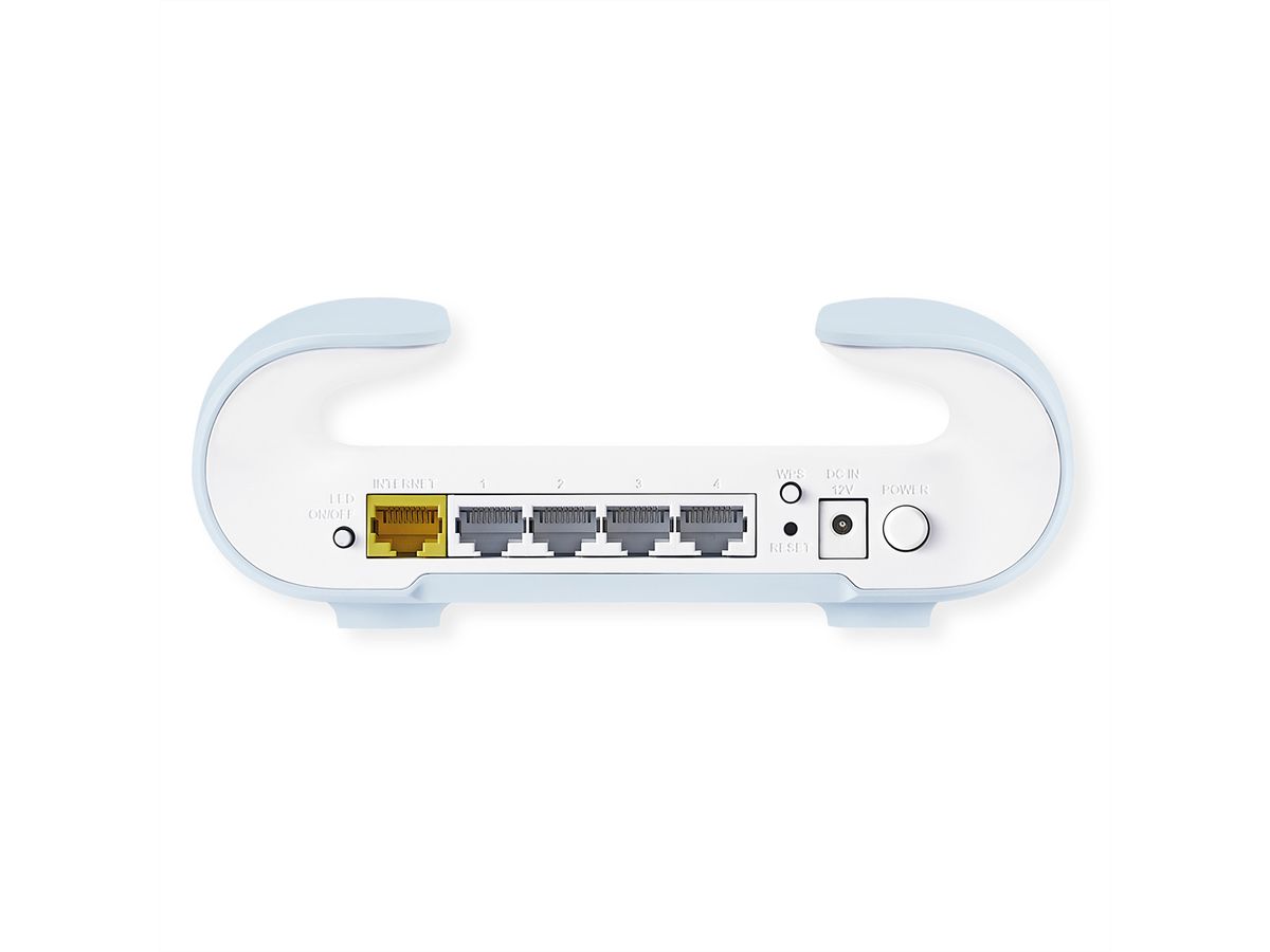 D-Link Mesh Router M30-2/E Aquila Pro, Wi-Fi 6 AX3000 Dual-Band 2er Pack