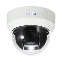 i-PRO Kamera WV-S65501-Z1 PTZ OUT VANDAL 1/3" 5MP 4,7 mm bis 47,0 mm