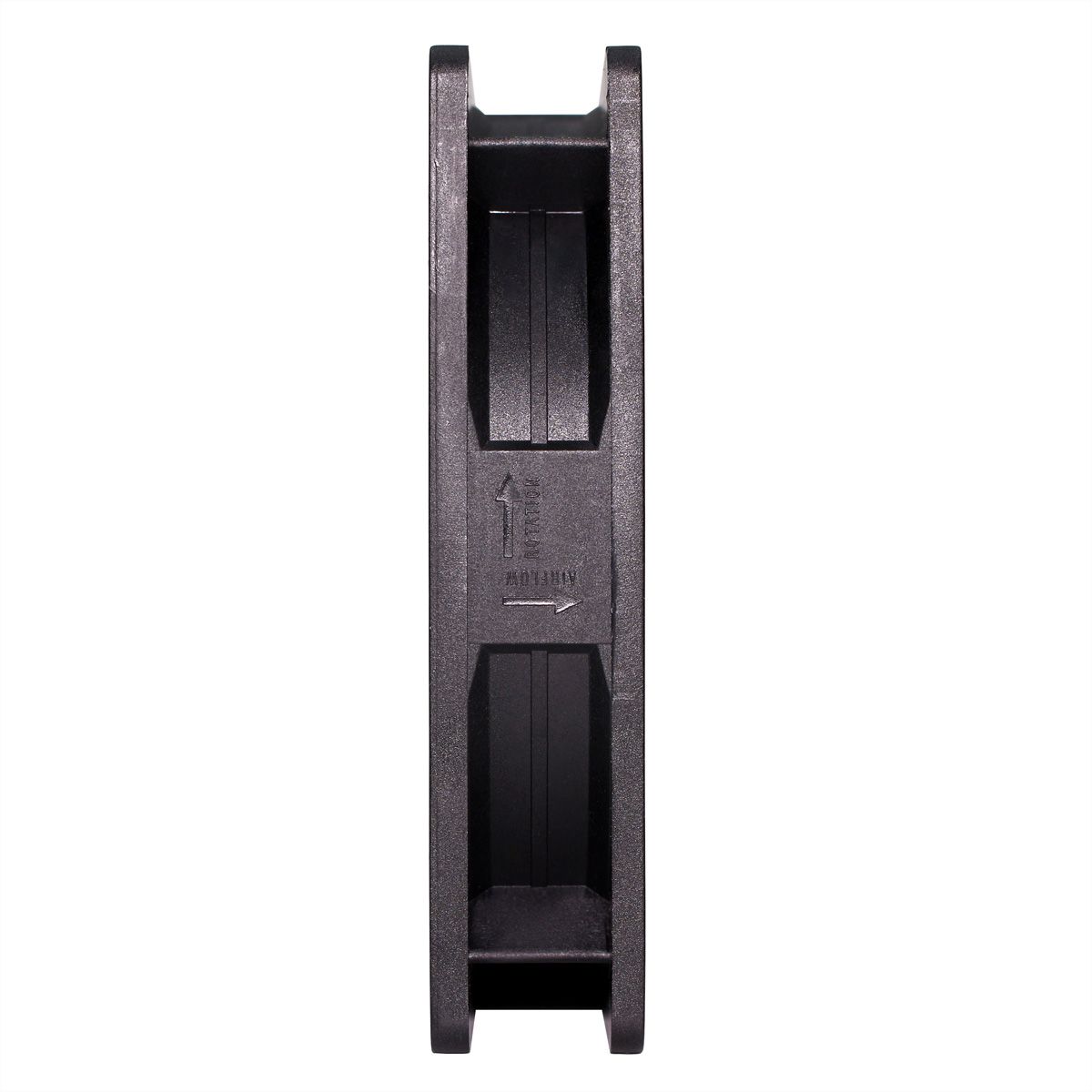 XILENCE XF142 Performance C Gehäuselüfter XPF120.B.PWM 120 mm, schwarz