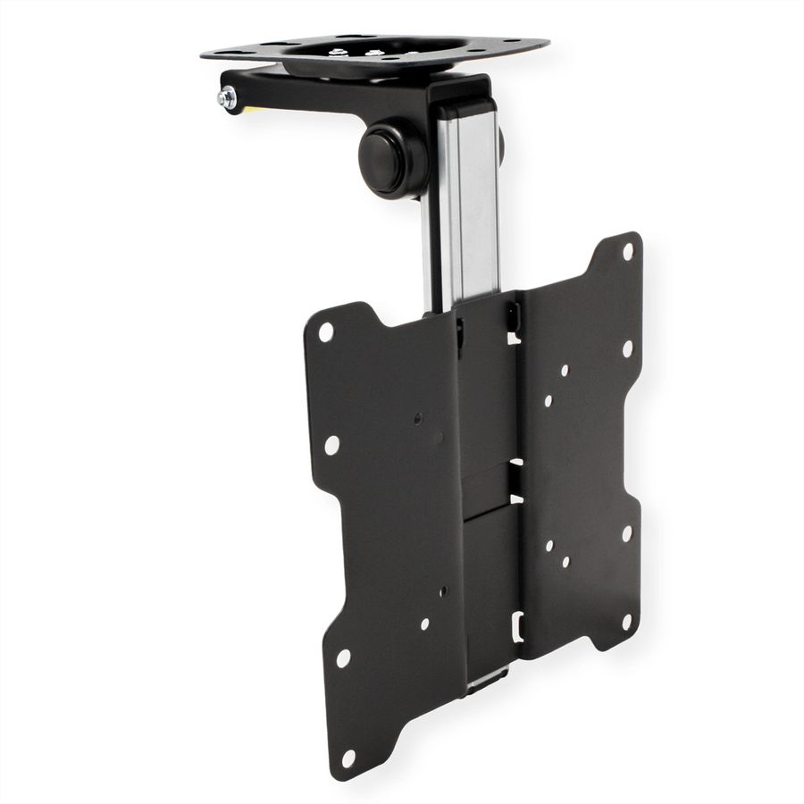 VALUE TV-Deckenhalterung, klappbar, 17-37 Zoll, bis 20 kg