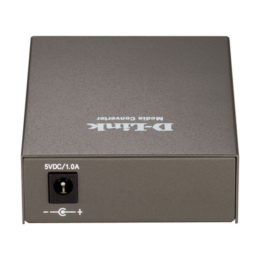 D-Link DMC-G01LC/E SFP Konverter Gigabit Ethernet