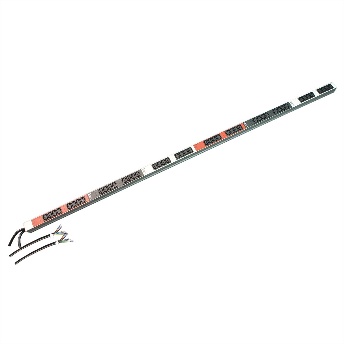 SCHROFF PDU 48XC13 2LEITUNGEN
