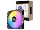ANTEC P12R PWM ARGB REVERSE Fan PC Gehäuselüfter, schwarz