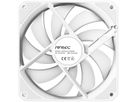 ANTEC P12R PWM ARGB REVERSE Fan PC Gehäuselüfter, weiß
