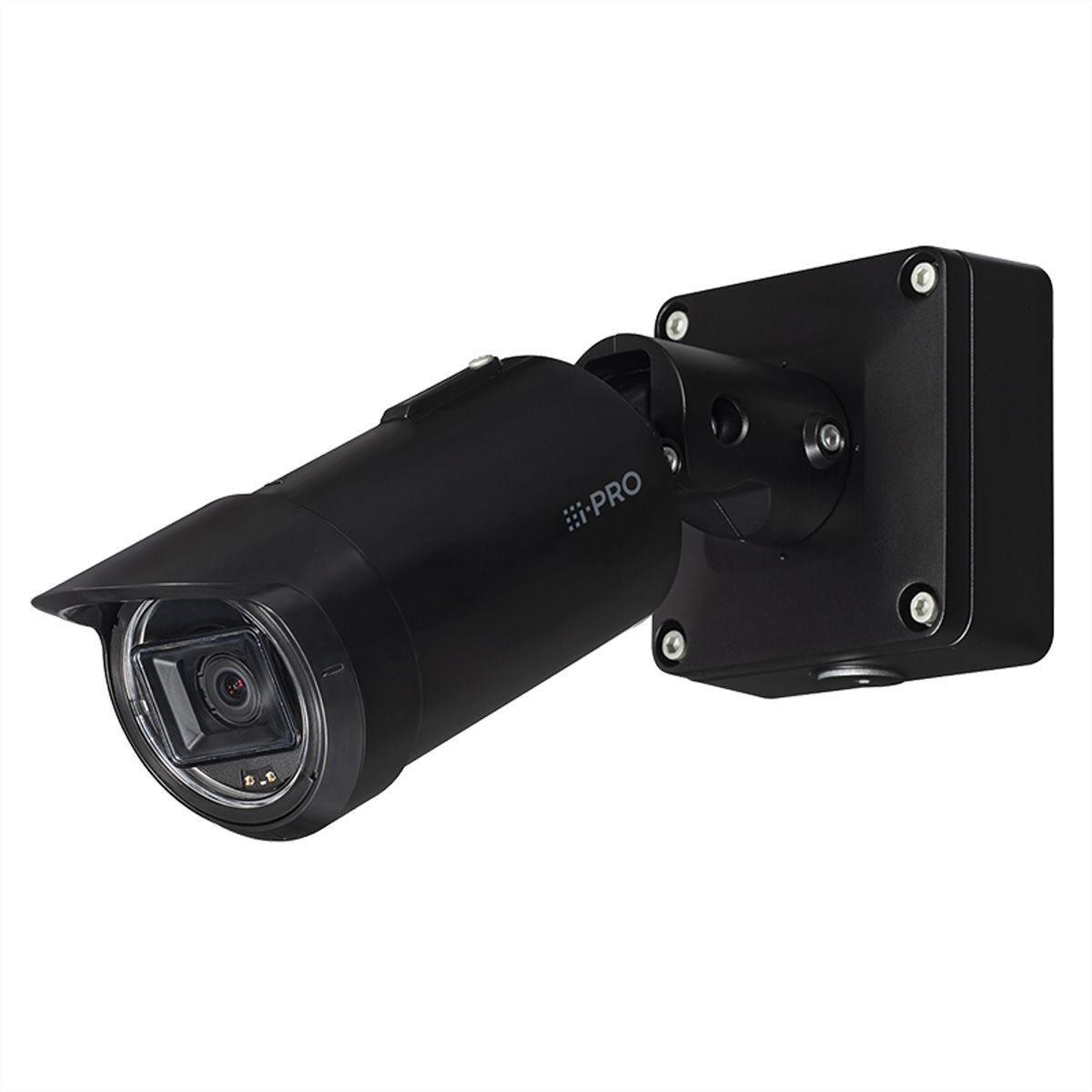 i-PRO WV-S1536LNA-BV 2MP AI OUTDOOR VANDAL Bullet Netzwerk Kamera