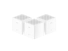CUDY M3000S AX3000 Wi-Fi 6 Mesh Lösung, 3-Pack