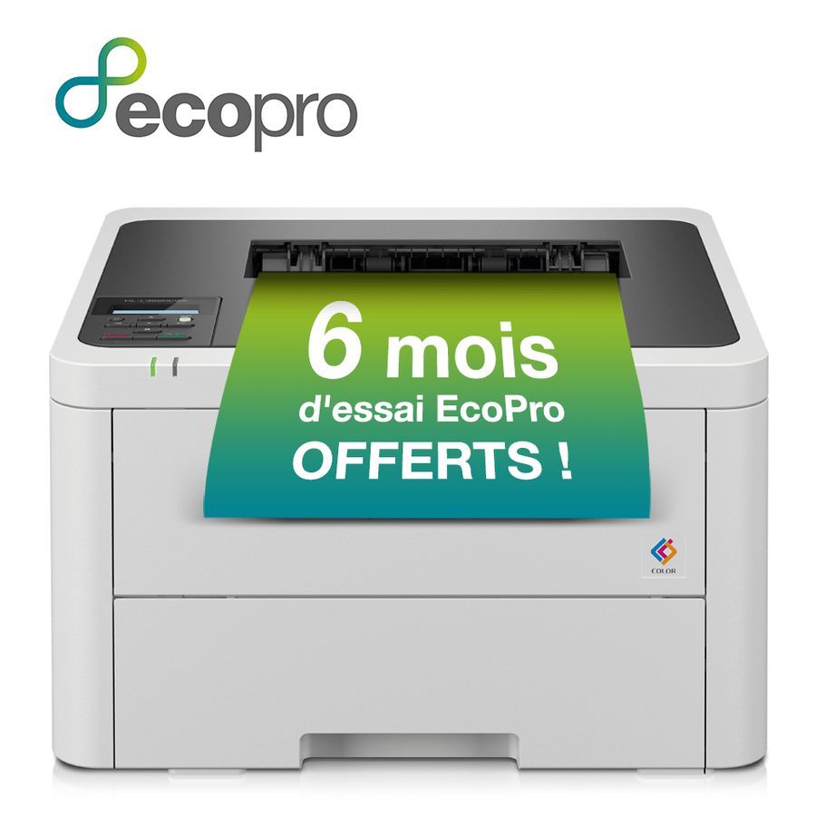 Brother HL-L3220CWE Laser-Drucker Farbe 600 x 2400 DPI A4 WLAN