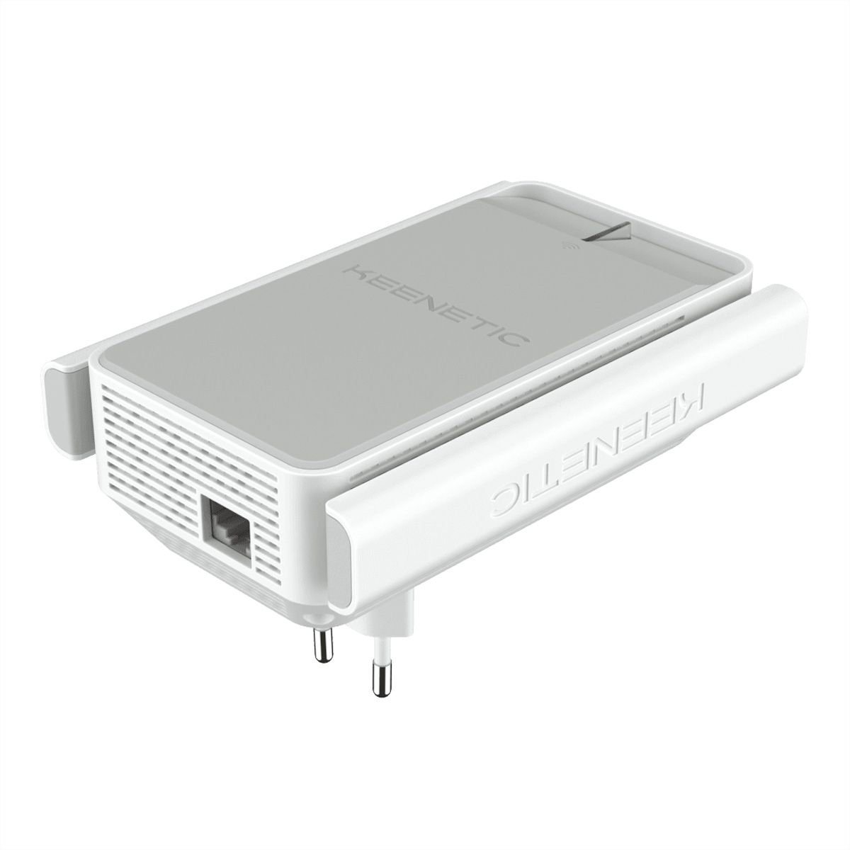 Keenetic Buddy 4 KN-3211-01-EU N300 Mesh Wi-Fi 4 Extender