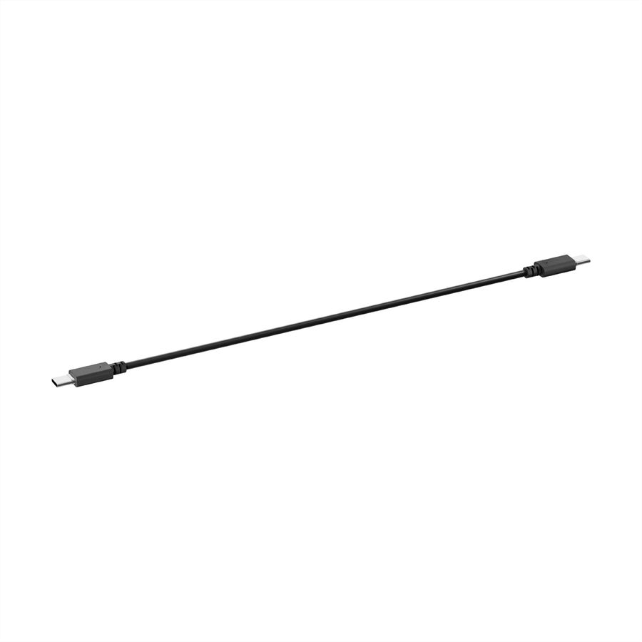 BACHMANN Verbindungskabel USB 2.0, USB Typ C-C, L=1,0m