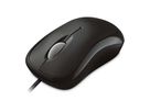 Microsoft Basic Optical Mouse for Business - Maus